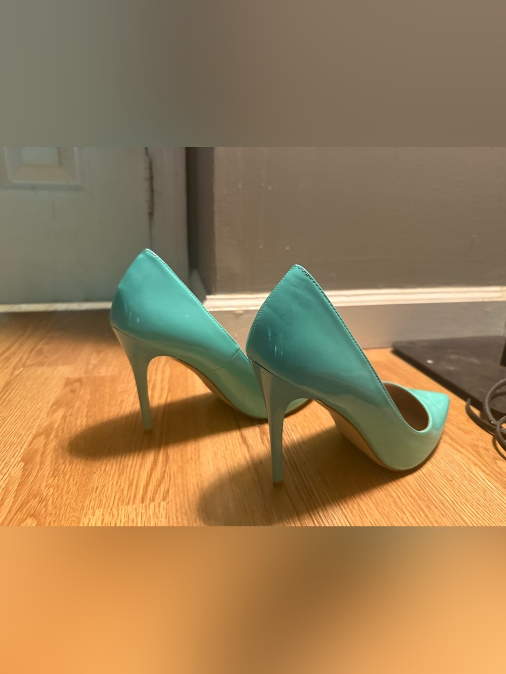 Madden Girl Oh Nice Pumps! 🦋